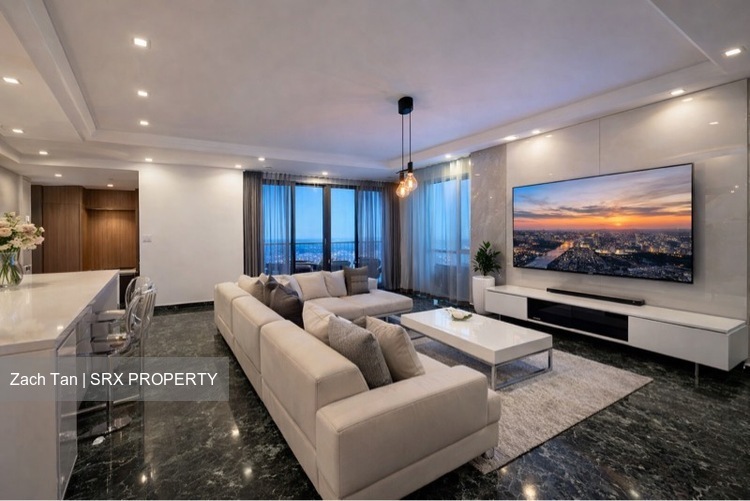 Blk 296B Compassvale Lodge (Sengkang), HDB 5 Rooms #548174091
